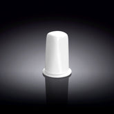 Wilmax Zahnstocherhalter Weiß – Stilvolle Tischdekoration – WL-996064/A